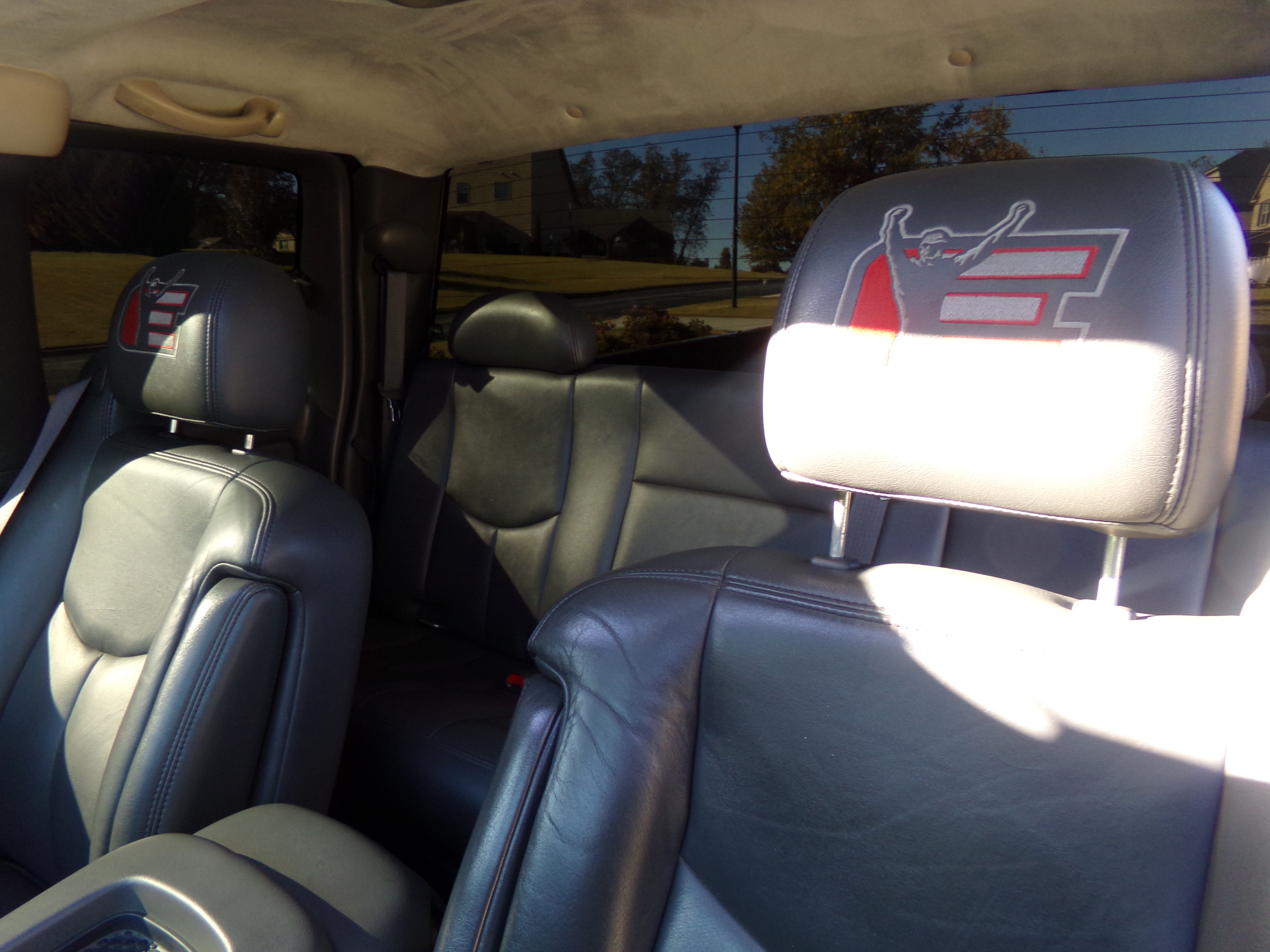 Used 2006 Chevrolet Silverado 1500 SS RWD image 12