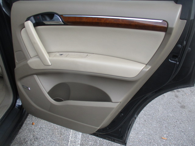 Used 2008 Audi Q7 3.6 Premium AWD/4WD image 20