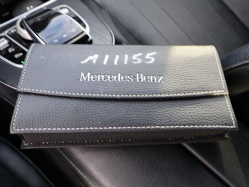 Used 2020 Mercedes-Benz E 450 image 43