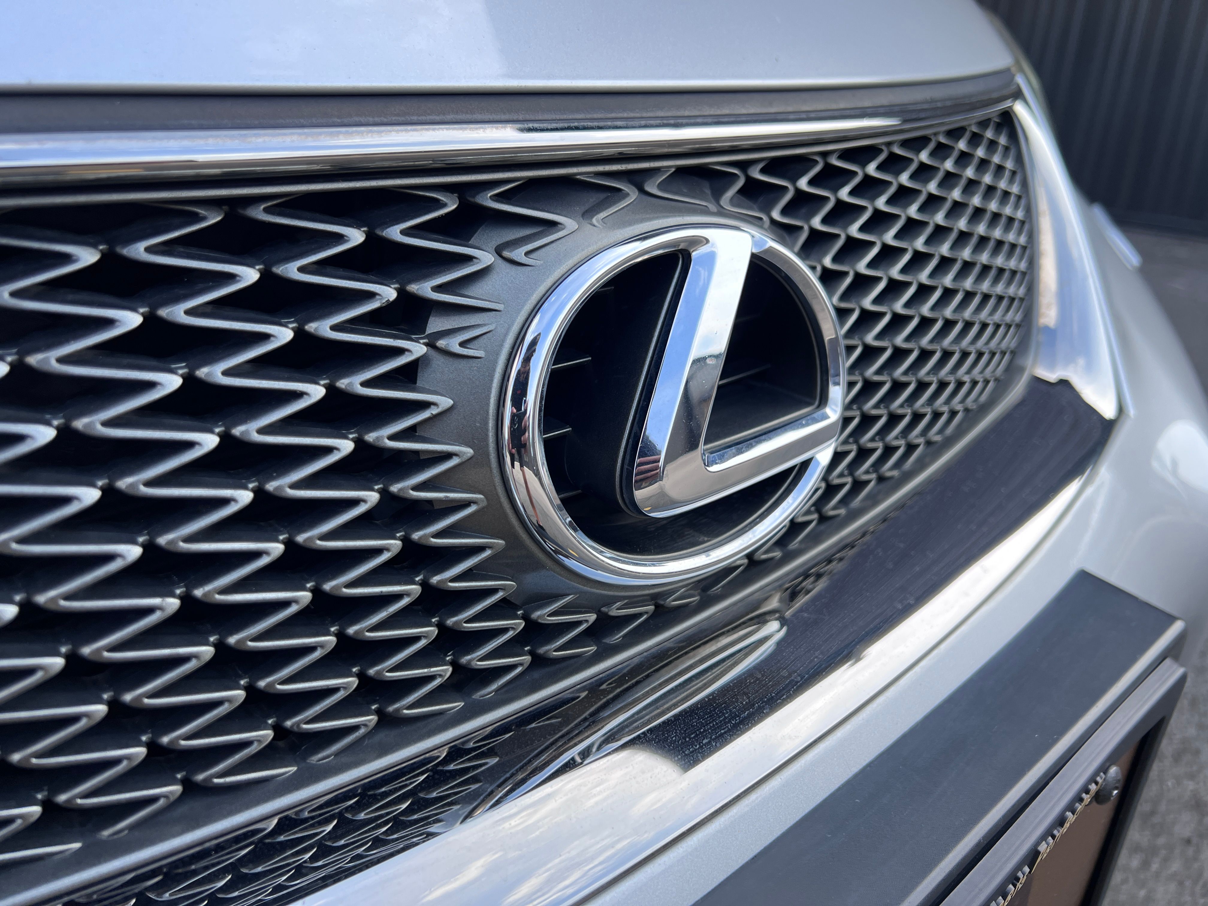 Used 2008 Lexus IS F RWD image 18