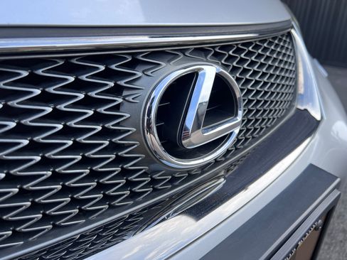 Used 2008 Lexus IS F RWD image 18