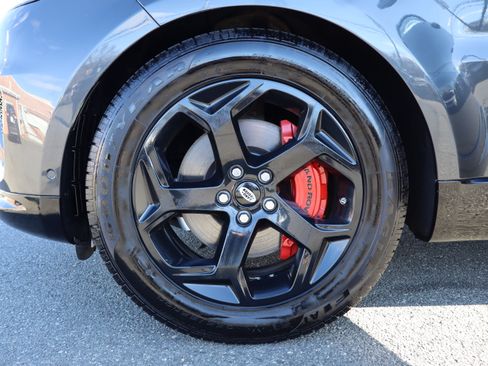 Used 2019 Land Rover Range Rover Sport HSE image 39
