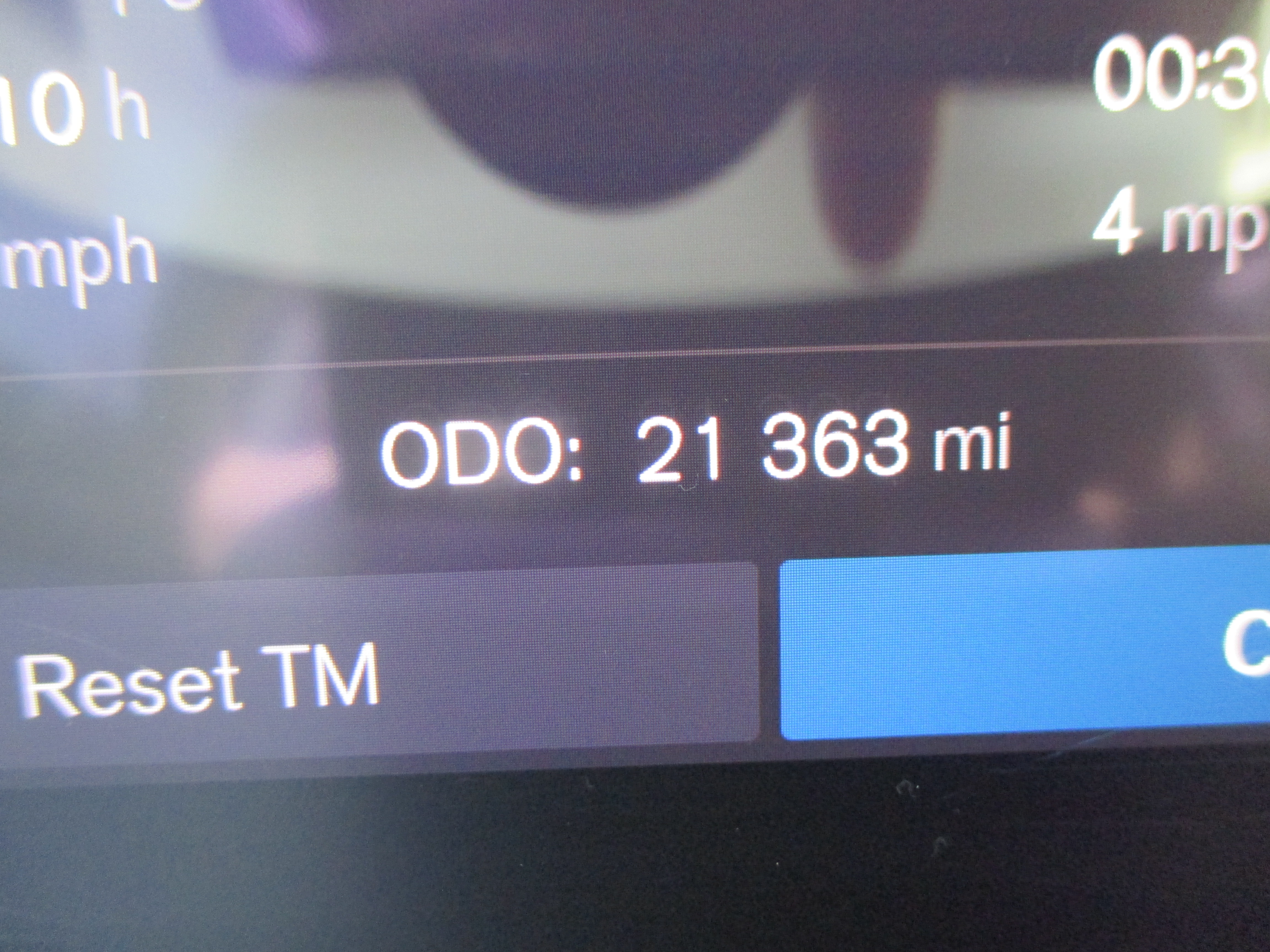 Used 2023 Volvo XC90 AWD B6 Plus Bright image 5