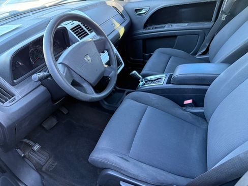 Used 2010 Dodge Journey SE image 4