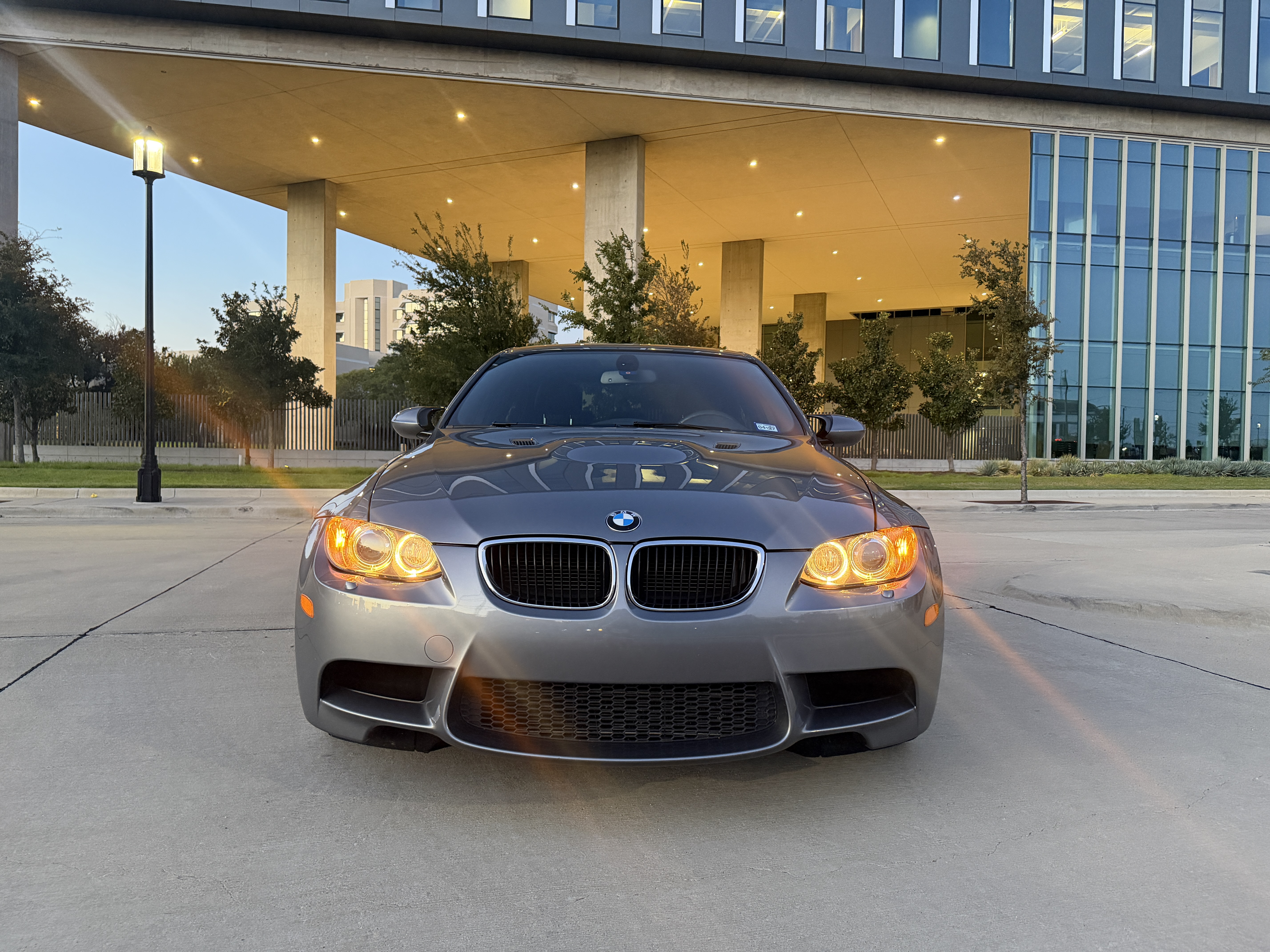 Used 2011 BMW M3 Competition RWD image 5