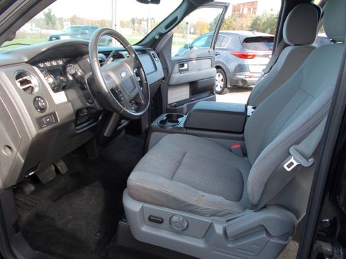 Used 2012 Ford F150 XLT image 12