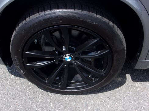 Used 2017 BMW X5 xDrive35i image 35