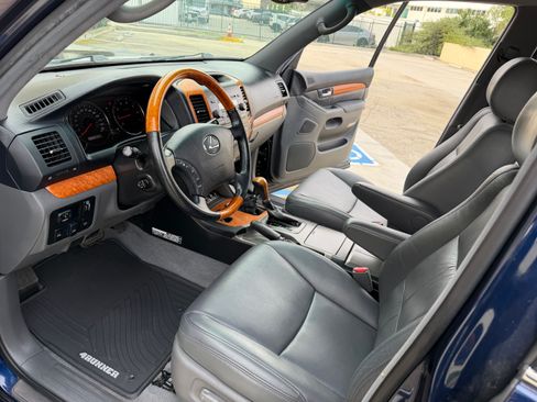 Used 2006 Lexus GX 470 image 18