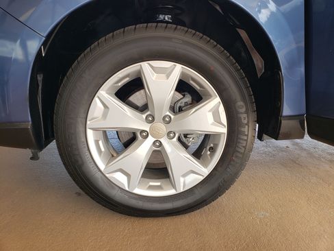 Used 2016 Subaru Forester 2.5i Premium image 21