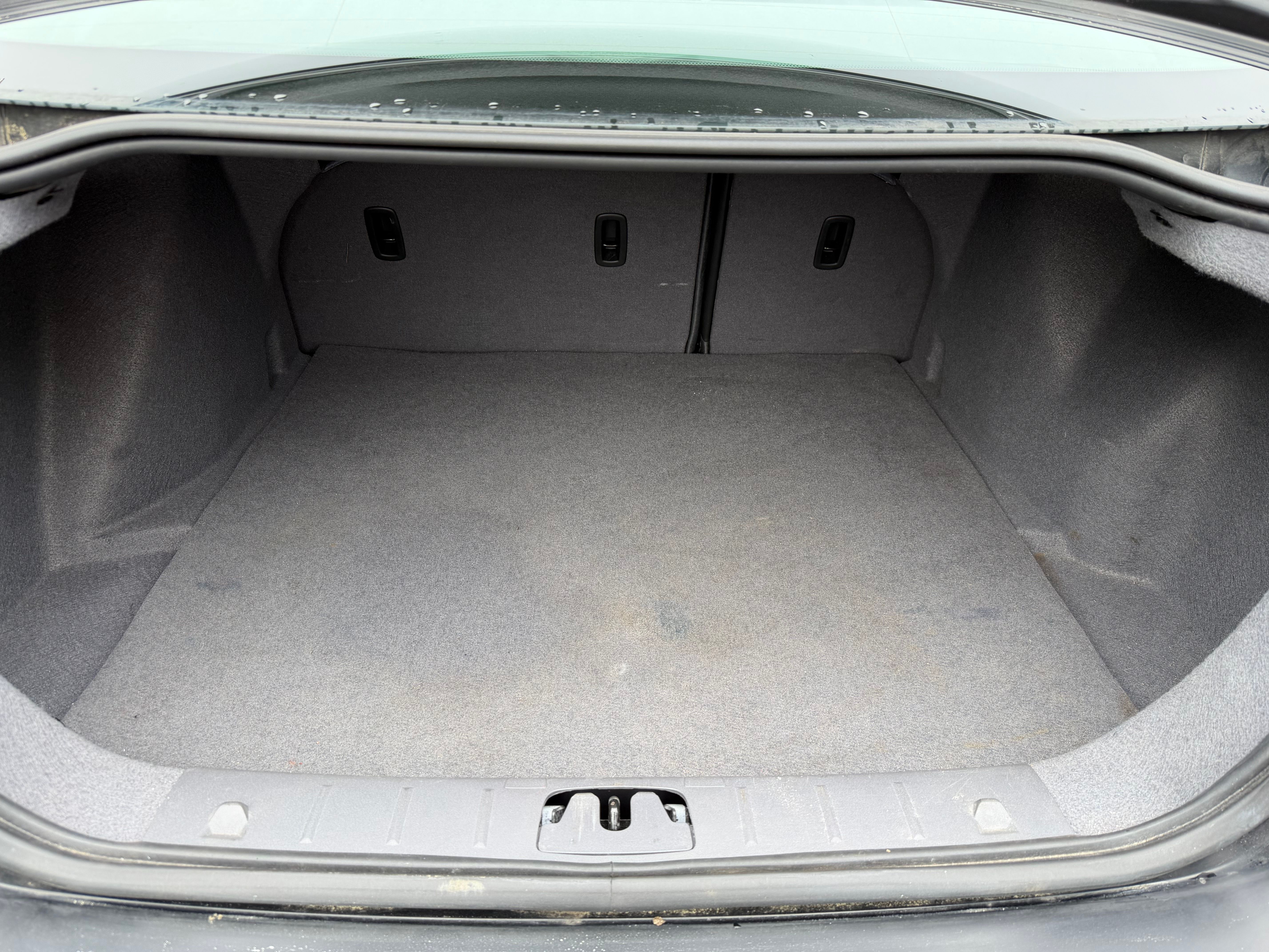 Used 2009 Volvo S40 2.4i FWD image 41