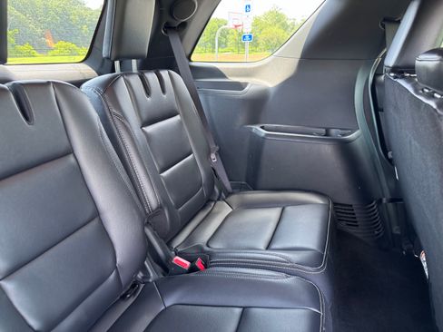 Used 2019 Ford Explorer Limited image 29