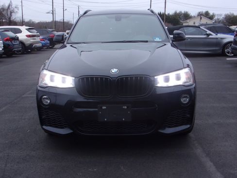 Used 2017 BMW X3 xDrive35i image 19