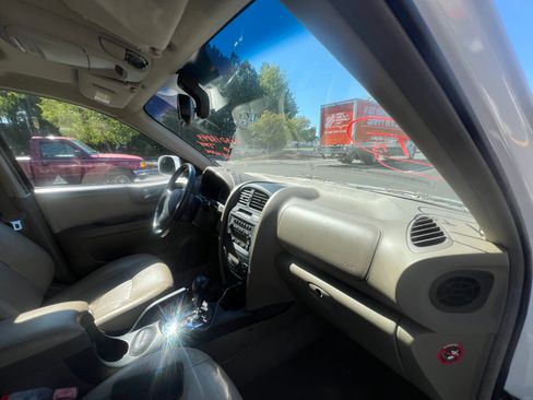 Used 2006 Hyundai Santa Fe image 12