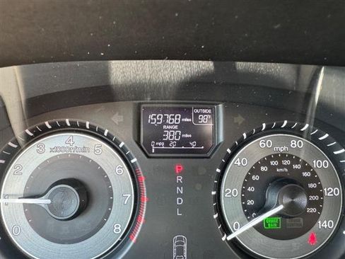 Used 2012 Honda Odyssey EX-L image 8