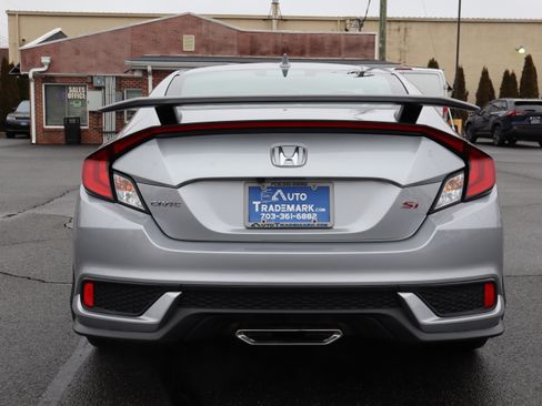 Used 2019 Honda Civic Si image 7