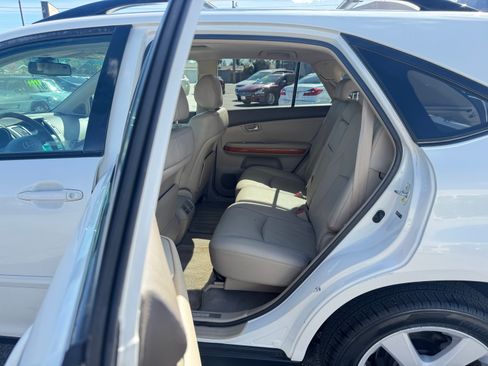 Used 2007 Lexus RX 350 image 20
