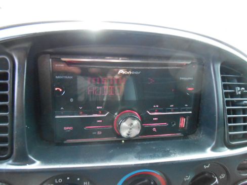 Used 2005 Toyota Tundra 2WD Double Cab SR5 image 18