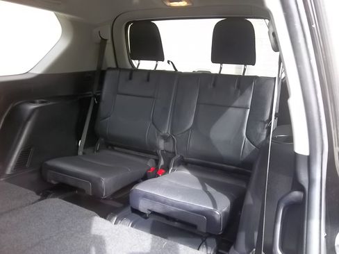 Used 2015 Lexus GX 460 4WD Premium 4.6L 8-Cyl SUV image 26