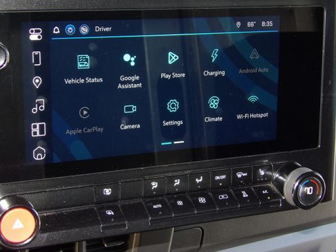 Used 2024 Chevrolet Brightdrop 600 AWD image 4