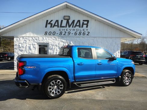 Used 2023 Chevrolet Colorado LT image 5