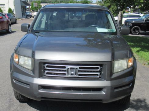 Used 2007 Honda Ridgeline RTL image 3