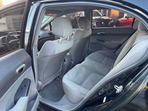 Used 2011 Honda Civic LX image 18