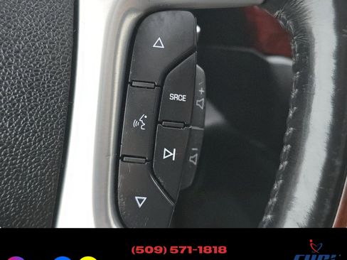 Used 2008 Cadillac Escalade EXT image 12