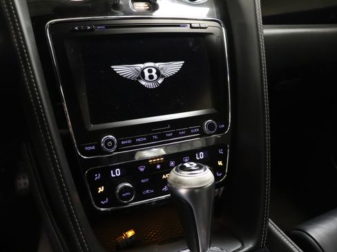 Used 2014 Bentley Continental GTC image 14