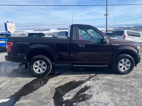 Used 2018 Ford F150 image 5