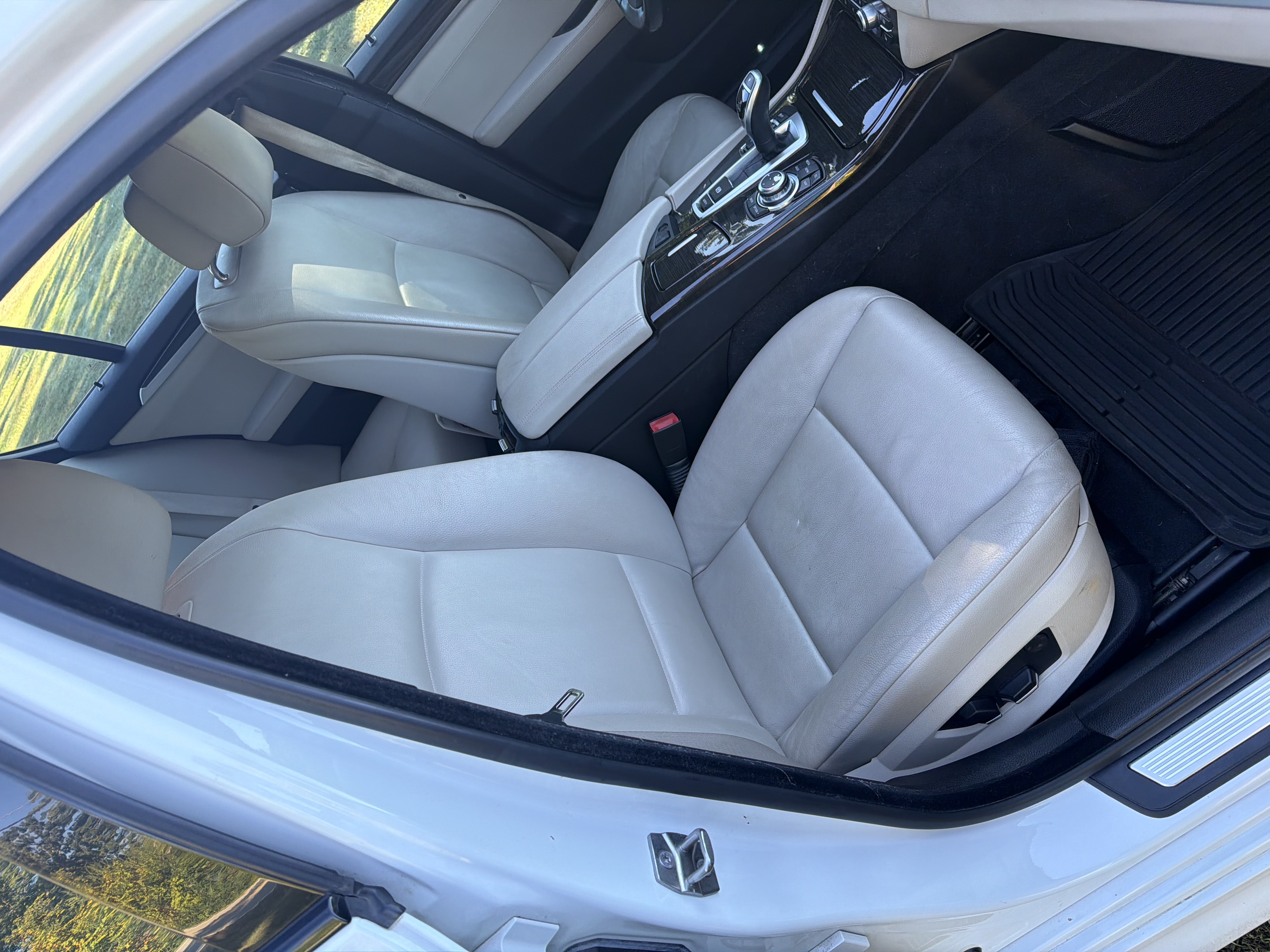Used 2013 BMW 535i Sedan RWD image 70
