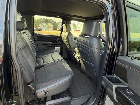 Used 2025 Ford F150 Raptor R image 8