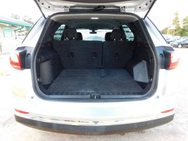 Used 2019 Chevrolet Equinox FWD LS image 8