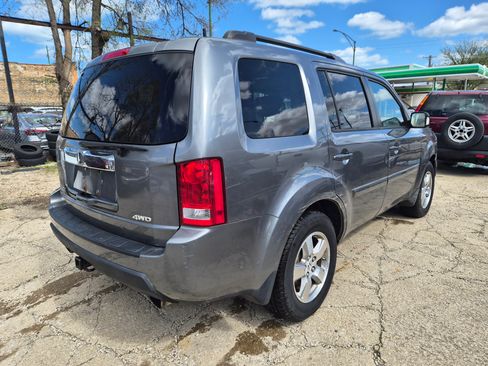Used 2009 Honda Pilot EX-L image 3