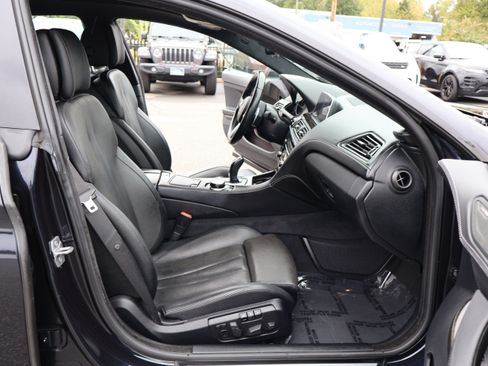Used 2017 BMW 640i Gran Coupe xDrive image 16
