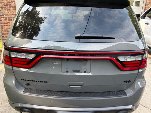 Used 2026 Dodge Durango AWD R/T 392 image 28