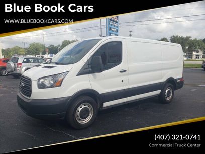 Used 2019 Ford Transit 150 XL