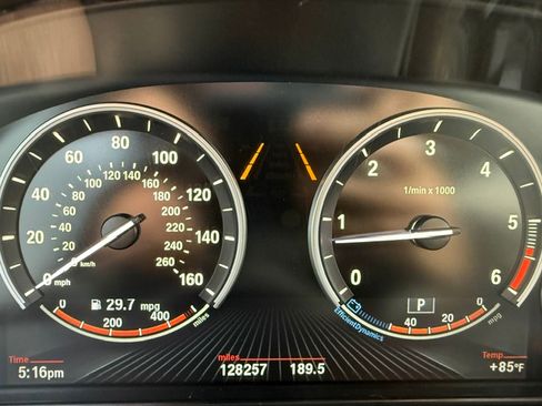 Used 2016 BMW X5 xDrive35d AWD/4WD image 20