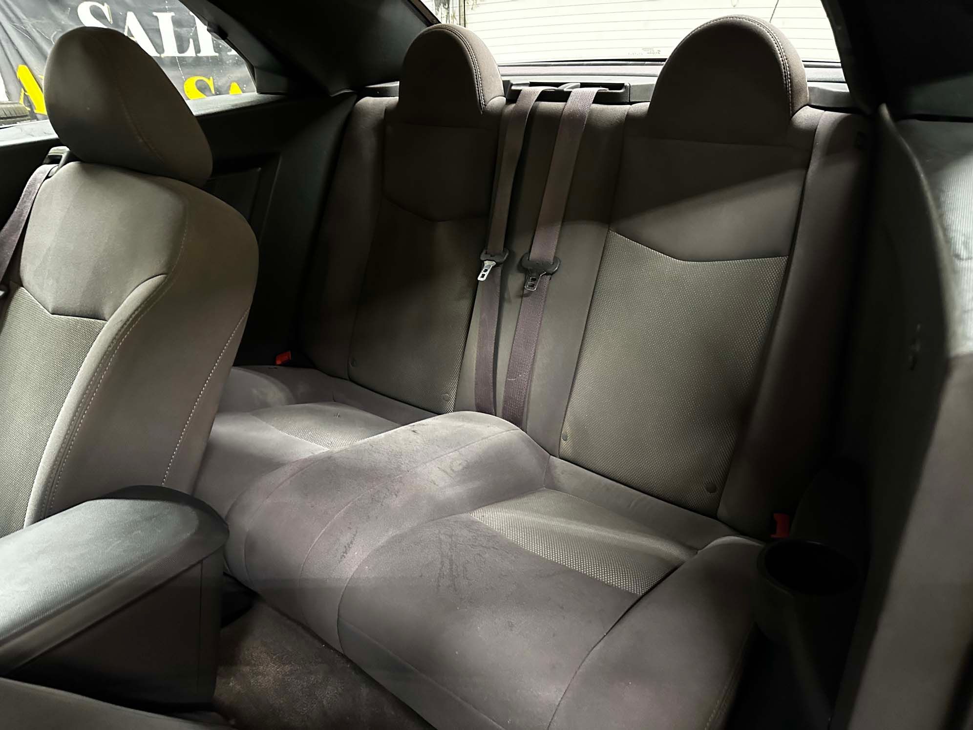 Used 2009 Chrysler Sebring LX FWD image 13