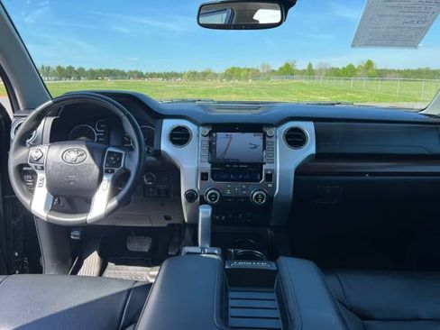 Used 2021 Toyota Tundra Limited image 17
