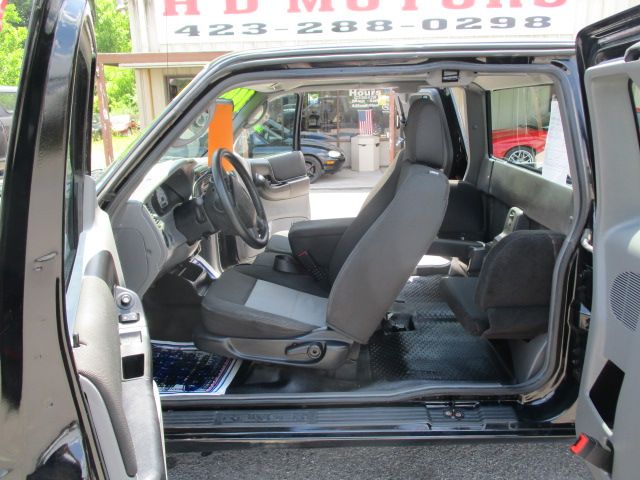 Used 2011 Ford Ranger Sport AWD/4WD image 19