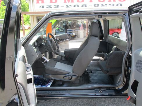 Used 2011 Ford Ranger Sport image 19