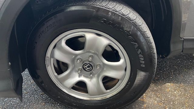Used 2012 Honda CR-V FWD LX image 13