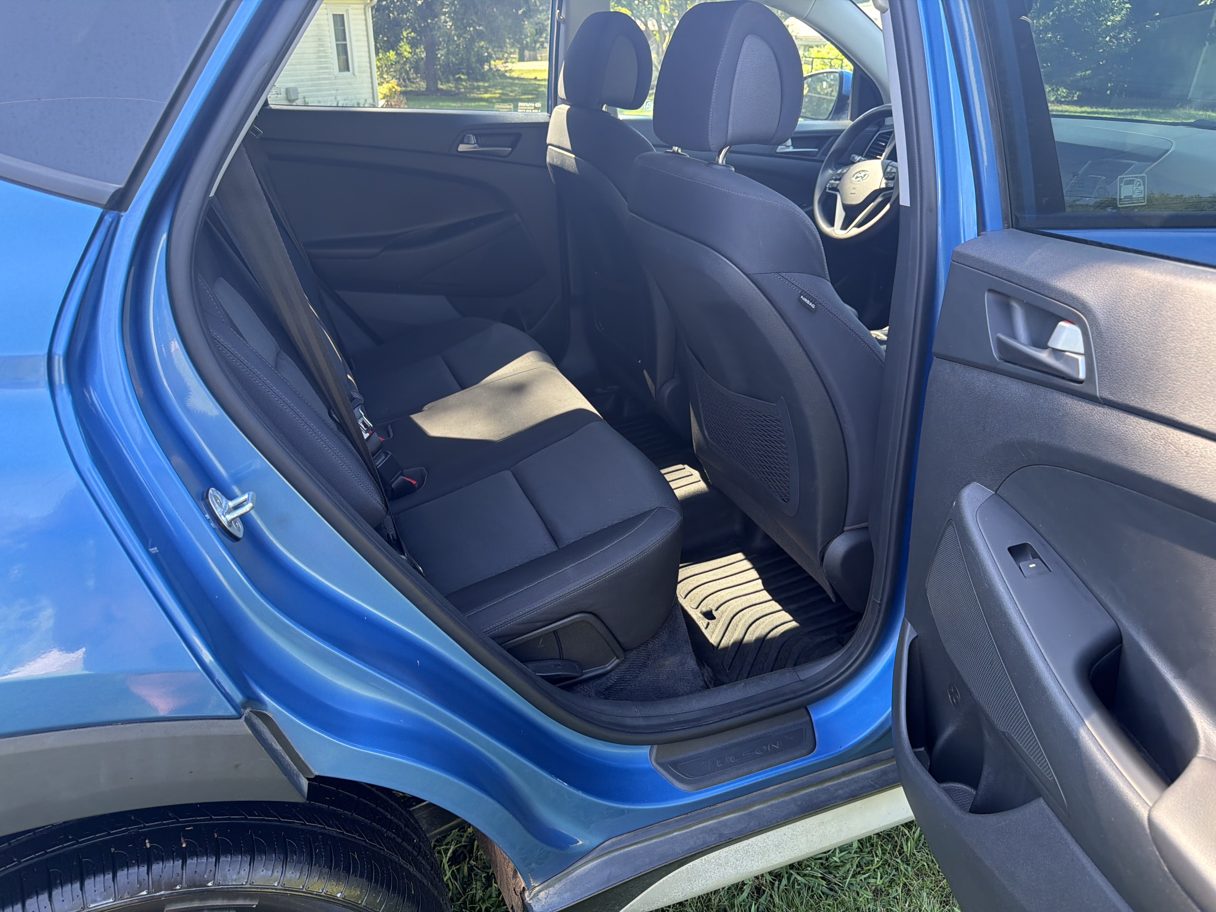 Used 2018 Hyundai Tucson FWD image 71