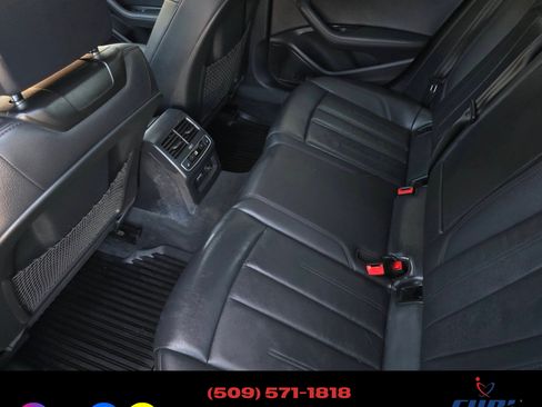 Used 2019 Audi A4 2.0T Premium Plus image 21