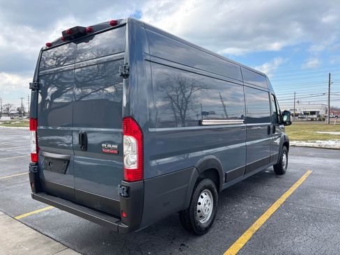 Used 2022 RAM ProMaster 3500 image 7