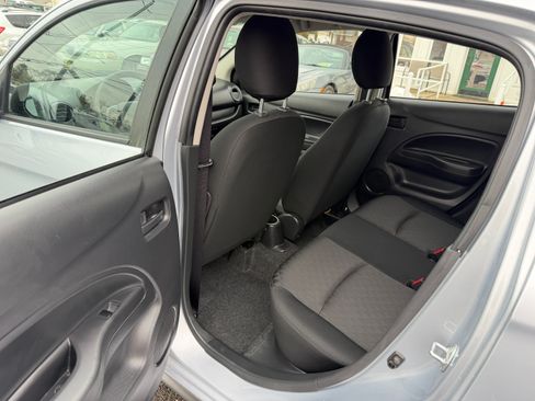 Used 2024 Mitsubishi Mirage ES image 10