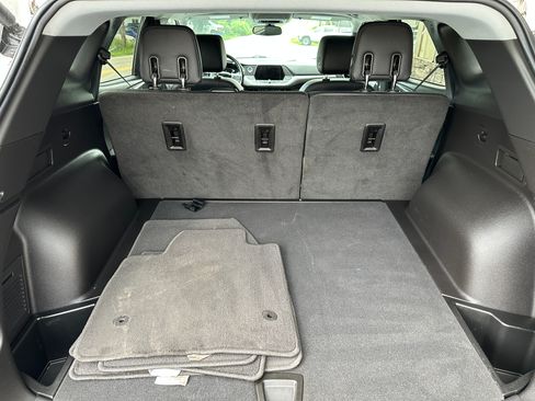 Used 2020 Chevrolet Blazer LT image 18