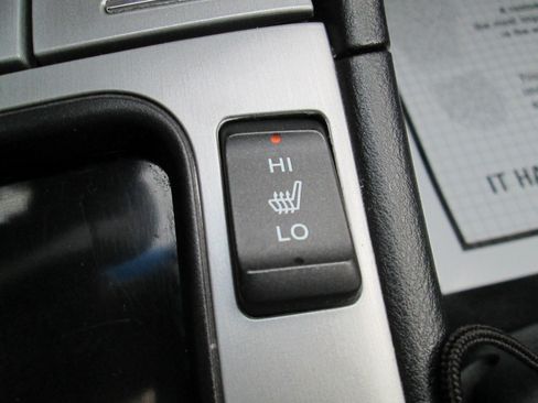 Used 2005 Honda Accord EX-L image 12