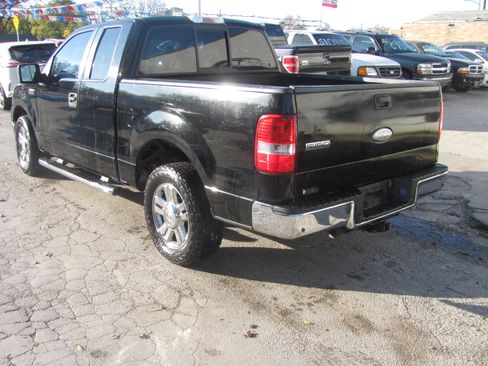 Used 2007 Ford F150 image 3