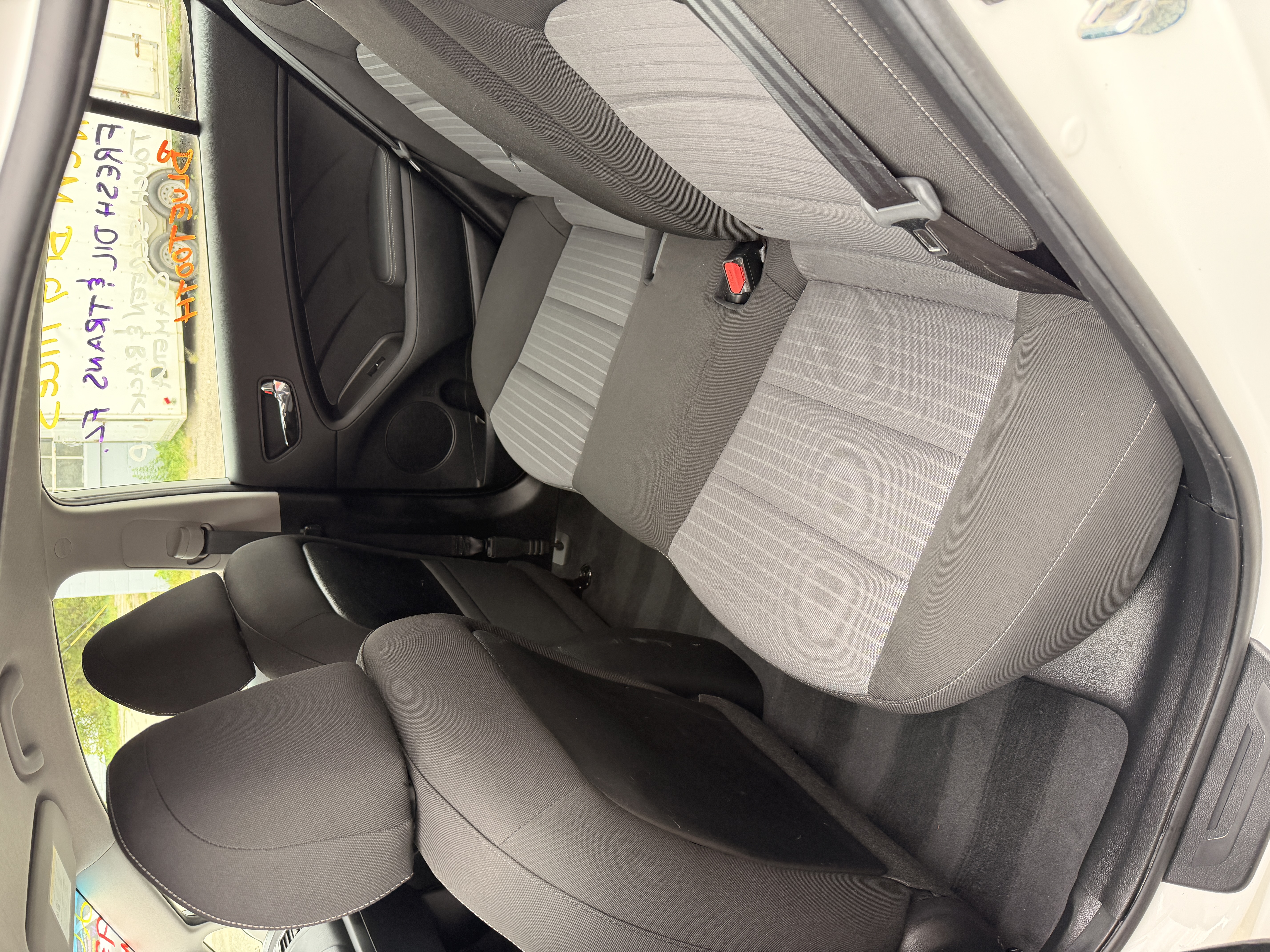 Used 2017 Kia Forte Sedan FWD image 10